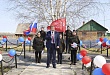 Сергей Путмин поздравил жителей Тугалово с Днем Великой Победы